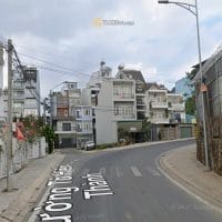 Hot Đất Mặt tiền 251m2 có view đường Tô Hiến Thành, Phường 3, Đà Lạt