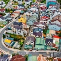 Hot Đất Mặt tiền 251m2 có view đường Tô Hiến Thành, Phường 3, Đà Lạt