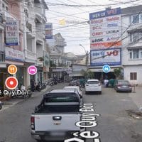 8ty cho Nhà phố mặt tiền 5 tầng đã hoàn công đang kinh doanh đường Lê Quý Đôn trung tâm, Đà Lạt