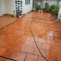 7ty5 có ngay nhà cấp 4 257m2 cách mặt tiền đường chính chỉ 1 căn nhà  Mê Linh, Phường 9, Đà Lạt