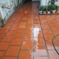 7ty5 có ngay nhà cấp 4 257m2 cách mặt tiền đường chính chỉ 1 căn nhà  Mê Linh, Phường 9, Đà Lạt