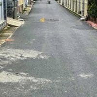 Đất hai mặt tiền hẻm ô tô lớn đường Hồ Xuân Hương, Phường 9, Đà Lạt