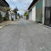 Đất hai mặt tiền hẻm ô tô lớn đường Hồ Xuân Hương, Phường 9, Đà Lạt