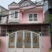 6ty5 có ngay nhà cấp 4 hẻm ô tô lớn ngay trung tâm đường Pasteur, Phường 4, Đà Lạt