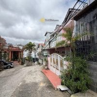 6ty5 có ngay nhà cấp 4 hẻm ô tô lớn ngay trung tâm đường Pasteur, Phường 4, Đà Lạt