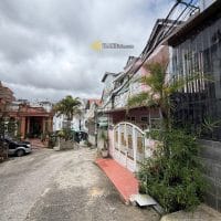 6ty5 có ngay nhà cấp 4 hẻm ô tô lớn ngay trung tâm đường Pasteur, Phường 4, Đà Lạt