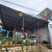 4ty45 có Nhà gỗ cấp 4 Hẻm ô tô đường Thái Phiên, Phường 12, Đà Lạt
