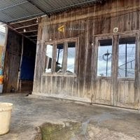 4ty45 có Nhà gỗ cấp 4 Hẻm ô tô đường Thái Phiên, Phường 12, Đà Lạt