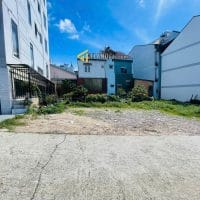 Đất đẹp biệt lập nằm khu víp Hẻm ô tô lớn đường Nguyễn Đình Chiểu, Phường 9, Đà Lạt