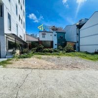 Đất đẹp biệt lập nằm khu víp Hẻm ô tô lớn đường Nguyễn Đình Chiểu, Phường 9, Đà Lạt