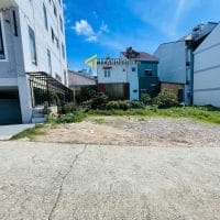 Đất đẹp biệt lập nằm khu víp Hẻm ô tô lớn đường Nguyễn Đình Chiểu, Phường 9, Đà Lạt