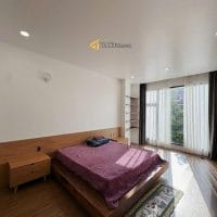 BÁN VILLA 3 TẦNG – NGAY TRUNG TÂM – MẶT TIỀN ĐƯỜNG THI SÁCH, P.6