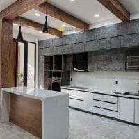 BÁN VILLA 3 TẦNG – NGAY TRUNG TÂM – MẶT TIỀN ĐƯỜNG THI SÁCH, P.6