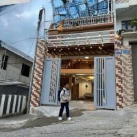 BÁN VILLA MINI NGAY TRUNG TÂM ĐÀ LẠT CHỈ 8,2 TỶ