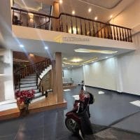 BÁN VILLA MINI NGAY TRUNG TÂM ĐÀ LẠT CHỈ 8,2 TỶ