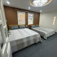 BÁN VILLA MINI NGAY TRUNG TÂM ĐÀ LẠT CHỈ 8,2 TỶ