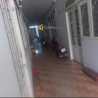 BÁN KHU TRỌ 344m2 – thu nhập 50tr/tháng – đường ô tô