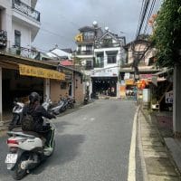 CẦN BÁN GẤP TRƯỚC TẾT-NHÀ 2 MẶT TIỀN CHÍNH 107M2  NGAY CẠNH CHỢ KHU VỰC TRUNG TÂM CỦA ĐÀ LẠT