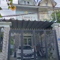 5ty7 cho 113m2 Nhà phố Hẻm ô tô lớn đường Trần Quang Khải, Phường 8, Đà Lạt