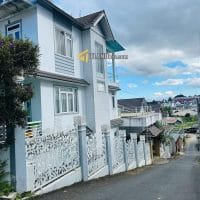 RẺ CĂN VILLA 2 MẶT TIỀN GẦN TRƯỜNG ĐẠI HỌC ĐƯỜNG VẠN HẠNH PHƯỜNG 8 ĐÀ LẠT
