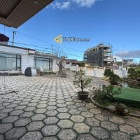 RẺ CĂN VILLA 2 MẶT TIỀN GẦN TRƯỜNG ĐẠI HỌC ĐƯỜNG VẠN HẠNH PHƯỜNG 8 ĐÀ LẠT