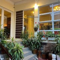 Bán Nhà phố view đẹp – Hẻm ô tô đường Nguyễn Trung Trực, Phường 3