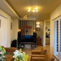 Bán Nhà phố view đẹp – Hẻm ô tô đường Nguyễn Trung Trực, Phường 3