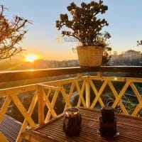 Bán Nhà phố view đẹp – Hẻm ô tô đường Nguyễn Trung Trực, Phường 3