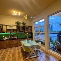 Bán Nhà phố view đẹp – Hẻm ô tô đường Nguyễn Trung Trực, Phường 3