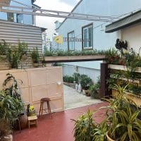 Bán Nhà phố view đẹp – Hẻm ô tô đường Nguyễn Trung Trực, Phường 3