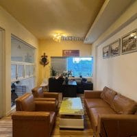 Bán Nhà phố view đẹp – Hẻm ô tô đường Nguyễn Trung Trực, Phường 3