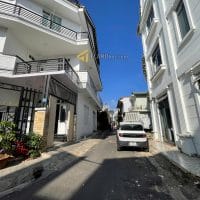 Chỉ 6,3 tỷ – Nhà 102m2 gần chợ Hoàng Diệu – Hẻm ô tô đường Ma Trang Sơn, Phường 5