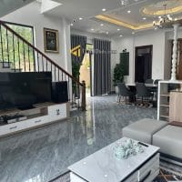 Villa đẹp có view hẻm ô tô lớn đường Trịnh Hoài Đức Phường 11 Đà Lạt