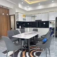 Villa đẹp có view hẻm ô tô lớn đường Trịnh Hoài Đức Phường 11 Đà Lạt