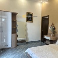 Villa đẹp có view hẻm ô tô lớn đường Trịnh Hoài Đức Phường 11 Đà Lạt