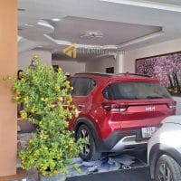 gấp! 7TY8 CĂN VILLA MINI 2 MẶT TIỀN ĐẸP GẦN CHỢ LỚN NGÔ QUYỀN TRUNG TÂM ĐÀ LẠT