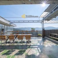 7 TỶ 5  HOMSTAY 182M2 VIEW THÔNG CỰC ĐẸP ĐƯỜNG Ô TÔ LỚN HOÀNG HOA THÁM ĐÀ LẠT