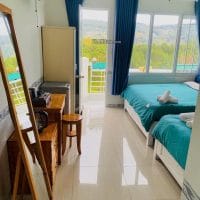 7 TỶ 5  HOMSTAY 182M2 VIEW THÔNG CỰC ĐẸP ĐƯỜNG Ô TÔ LỚN HOÀNG HOA THÁM ĐÀ LẠT