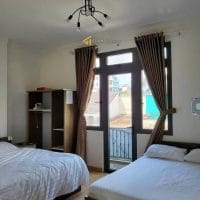 cần bán gấp!  11 TỶ KHÁCH SẠN MẶT TIỀN 12 PHÒNG ĐƯỜNG AN DƯƠNG VƯƠNG PHƯỜNG 2 ĐÀ LẠT