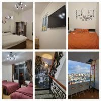 cần bán gấp!  11 TỶ KHÁCH SẠN MẶT TIỀN 12 PHÒNG ĐƯỜNG AN DƯƠNG VƯƠNG PHƯỜNG 2 ĐÀ LẠT