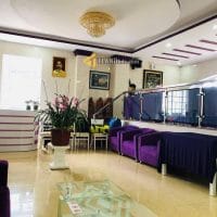 hạ giá Khách sạn 28 phòng đang kinh doanh nằm trung tâm đắc địa phường 1 Đà Lạt