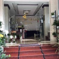 hạ giá Khách sạn 28 phòng đang kinh doanh nằm trung tâm đắc địa phường 1 Đà Lạt