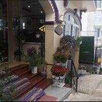hạ giá Khách sạn 28 phòng đang kinh doanh nằm trung tâm đắc địa phường 1 Đà Lạt
