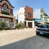 CHÍNH CHỦ BÁN ĐẤT TRUNG TÂM PHƯỜNG LIANGBIANG ĐÀ LẠT- KHU SẦM UẤT- VỪA Ở VỪA KINH DOANH