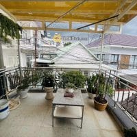 HẠ CÒN 7TY BÁN GẤP NHÀ PHỐ ĐƯỜNG Ô TÔ LỚN BẠCH ĐẰNG PHƯỜNG 7 ĐÀ LẠT