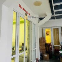 HẠ CÒN 7TY BÁN GẤP NHÀ PHỐ ĐƯỜNG Ô TÔ LỚN BẠCH ĐẰNG PHƯỜNG 7 ĐÀ LẠT