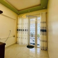 HẠ CÒN 7TY BÁN GẤP NHÀ PHỐ ĐƯỜNG Ô TÔ LỚN BẠCH ĐẰNG PHƯỜNG 7 ĐÀ LẠT