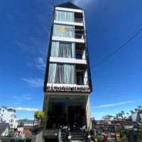 KHÁCH SẠN ĐÃ HOÀN CÔNG VIEW ĐẸP 14 PHÒNG ĐƯỜNG LỚN LÊ HỒNG PHONG PHƯỜNG XUÂN HƯƠNG ĐÀ LẠT