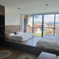 KHÁCH SẠN ĐÃ HOÀN CÔNG VIEW ĐẸP 14 PHÒNG ĐƯỜNG LỚN LÊ HỒNG PHONG PHƯỜNG XUÂN HƯƠNG ĐÀ LẠT