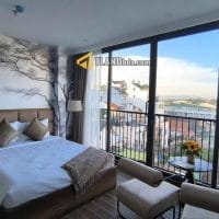 KHÁCH SẠN ĐÃ HOÀN CÔNG VIEW ĐẸP 14 PHÒNG ĐƯỜNG LỚN LÊ HỒNG PHONG PHƯỜNG XUÂN HƯƠNG ĐÀ LẠT
